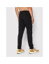 Outhorn Pantaloni trening SPMD602 Negru Regular Fit - Pled.ro