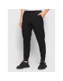 Outhorn Pantaloni trening SPMD604 Negru Regular Fit - Pled.ro