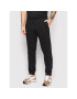 Outhorn Pantaloni trening SPMD604 Negru Regular Fit - Pled.ro