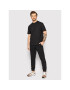 Outhorn Pantaloni trening SPMD604 Negru Regular Fit - Pled.ro