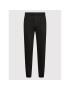 Outhorn Pantaloni trening SPMD604 Negru Regular Fit - Pled.ro