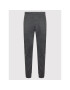 Outhorn Pantaloni trening SPMD609 Gri Regular Fit - Pled.ro