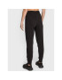 Outhorn Pantaloni trening TTROF041 Negru Regular Fit - Pled.ro