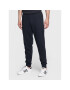 Outhorn Pantaloni trening TTROM024 Bleumarin Relaxed Fit - Pled.ro