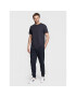 Outhorn Pantaloni trening TTROM024 Bleumarin Relaxed Fit - Pled.ro