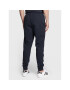 Outhorn Pantaloni trening TTROM024 Bleumarin Relaxed Fit - Pled.ro