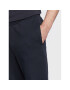 Outhorn Pantaloni trening TTROM024 Bleumarin Relaxed Fit - Pled.ro