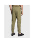 Outhorn Pantaloni trening TTROM024 Kaki Relaxed Fit - Pled.ro