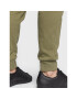 Outhorn Pantaloni trening TTROM024 Kaki Relaxed Fit - Pled.ro