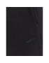 Outhorn Pantaloni trening TTROM024 Negru Relaxed Fit - Pled.ro