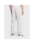 Outhorn Pantaloni trening TTROM030 Gri Relaxed Fit - Pled.ro