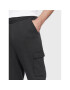 Outhorn Pantaloni trening TTROM072 Gri Relaxed Fit - Pled.ro