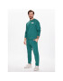 Outhorn Pantaloni trening TTROM194 Verde Regular Fit - Pled.ro