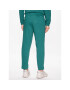 Outhorn Pantaloni trening TTROM194 Verde Regular Fit - Pled.ro