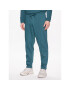 Outhorn Pantaloni trening TTROM195 Verde Regular Fit - Pled.ro