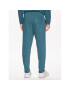 Outhorn Pantaloni trening TTROM195 Verde Regular Fit - Pled.ro