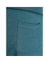 Outhorn Pantaloni trening TTROM195 Verde Regular Fit - Pled.ro