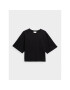 Outhorn Tricou OTHAW23TTSHF0838 Negru Regular Fit - Pled.ro