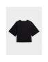 Outhorn Tricou OTHAW23TTSHF0838 Negru Regular Fit - Pled.ro