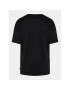 Outhorn Tricou OTHAW23TTSHF0844 Negru Regular Fit - Pled.ro