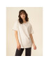 Outhorn Tricou OTHSS23TTSHF417 Écru Oversize - Pled.ro