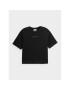 Outhorn Tricou OTHSS23TTSHF421 Negru Oversize - Pled.ro