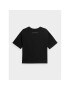 Outhorn Tricou OTHSS23TTSHF421 Negru Oversize - Pled.ro