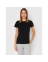 Outhorn Tricou TSD600 Negru Regular Fit - Pled.ro