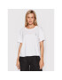 Outhorn Tricou TSD606 Alb Oversize - Pled.ro