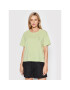 Outhorn Tricou TSD606 Verde Oversize - Pled.ro