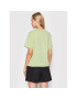 Outhorn Tricou TSD606 Verde Oversize - Pled.ro