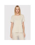 Outhorn Tricou TSD607 Bej Oversize - Pled.ro