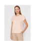 Outhorn Tricou TSD611A Roz Regular Fit - Pled.ro