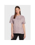 Outhorn Tricou TTSHF095 Violet Oversize - Pled.ro