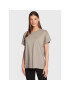 Outhorn Tricou TTSHF135 Gri Oversize - Pled.ro