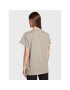 Outhorn Tricou TTSHF135 Gri Oversize - Pled.ro