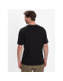 Outhorn Tricou TTSHM453 Negru Regular Fit - Pled.ro