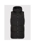 Outhorn Vestă KUDP603 Negru Regular Fit - Pled.ro