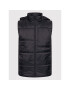 Outhorn Vestă KUMP600 Negru Regular Fit - Pled.ro