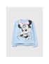 OVS Bluză MICKEY & FRIENDS 1349545 Albastru Regular Fit - Pled.ro