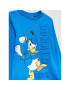 OVS Bluză MICKEY & FRIENDS 1706027 Albastru Regular Fit - Pled.ro