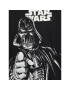 OVS Bluză STAR WARS 1891923 Negru Regular Fit - Pled.ro