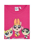 OVS Bluză THE POWERPUFF GIRLS 1634768 Roz Regular Fit - Pled.ro