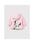 OVS Hanorac MINNIE 1443858 Roz Regular Fit - Pled.ro