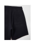 OVS Pantalon scurți din material 1762841 Negru Regular Fit - Pled.ro