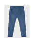 OVS Pantaloni din material 1678465 Albastru Regular Fit - Pled.ro