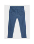 OVS Pantaloni din material 1678465 Albastru Regular Fit - Pled.ro