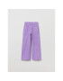 OVS Pantaloni din material 1698687 Violet Regular Fit - Pled.ro