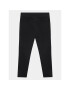 OVS Pantaloni din material 1818028 Negru Regular Fit - Pled.ro