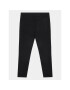 OVS Pantaloni din material 1818028 Negru Regular Fit - Pled.ro